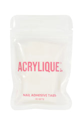 ACRYLIQUE Adhesive Tabs (10 Pack)