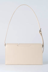 TEN TONES Willow Flip Bag Cream