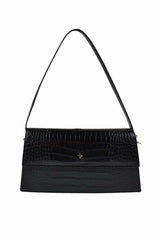 Peta And Jain Starri Shoulder Bag Black