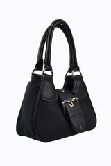 Peta And Jain Wilde Handbag Black