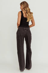 Abrand 95 Mid Baggy Heidi