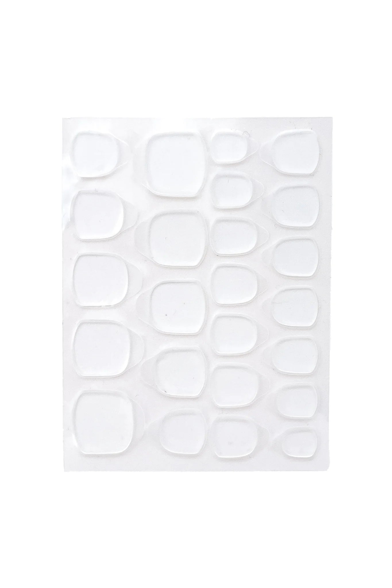 ACRYLIQUE Adhesive Tabs (10 Pack)