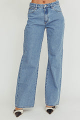 Abrand 95 Mid Baggy Gigi