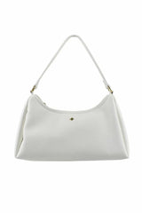 Peta And Jain Evie Shoulder Bag White