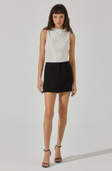 Milani Mini Skirt