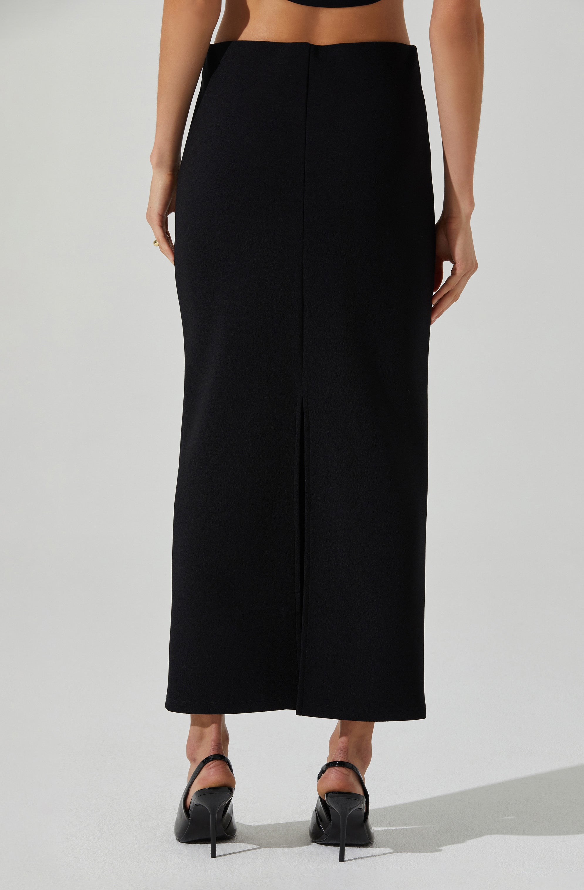 Kana Maxi Skirt