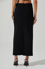 Kana Maxi Skirt