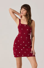 Osanna Embellished Sweater Top