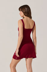 Osanna Embellished Sweater Top