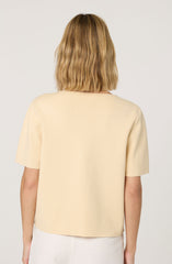 Dylane V-Neck Cardigan Sweater