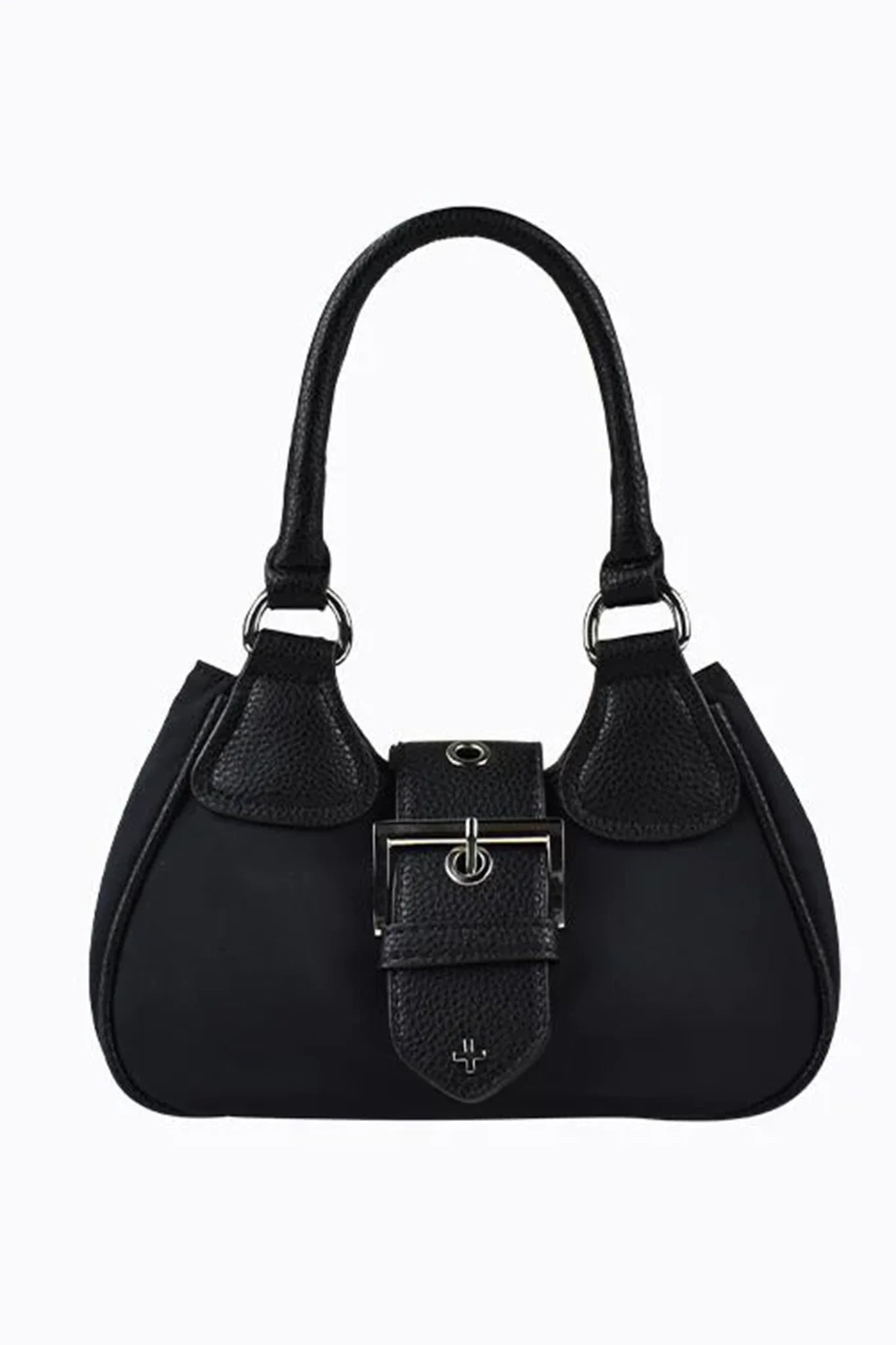 Peta And Jain Wilde Handbag Black
