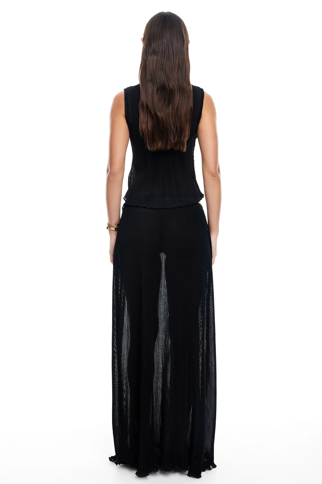 LIONESS Ford Top Onyx